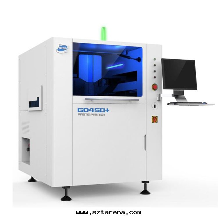 和(hé)田(tián)古德印(yìn)刷機(jī)