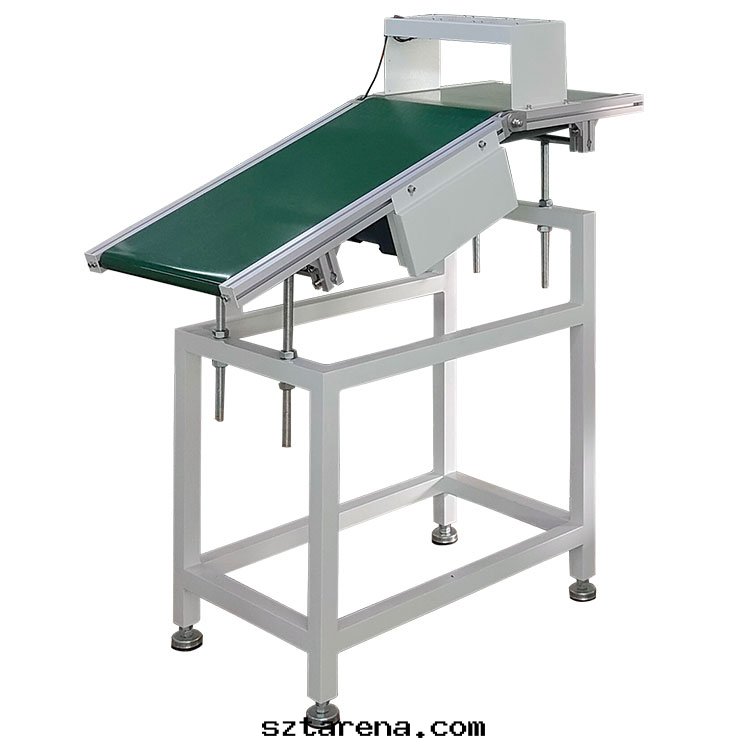 波(bō)峰(fēng)焊出(chū)闆機(jī)