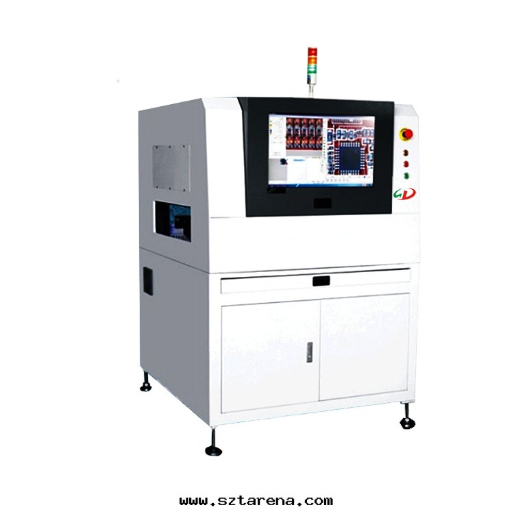 AOI光(guāng)學(xué)檢測設備-在(zài)線(xiàn)式