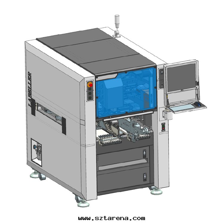 晟典貼片(piàn)機(jī)