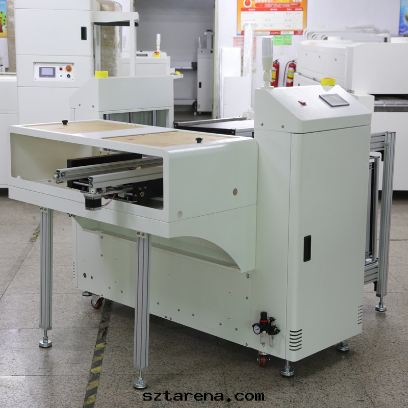 smt設備晟典NG/OK收(shōu)闆機(jī)下(xià)闆機(jī)