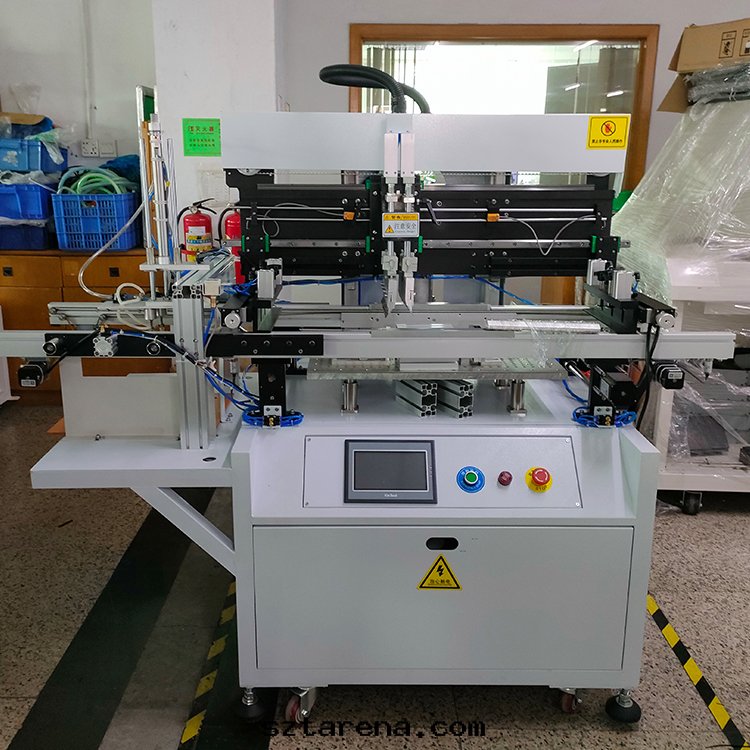 晟典在(zài)線(xiàn)式印(yìn)刷機(jī)