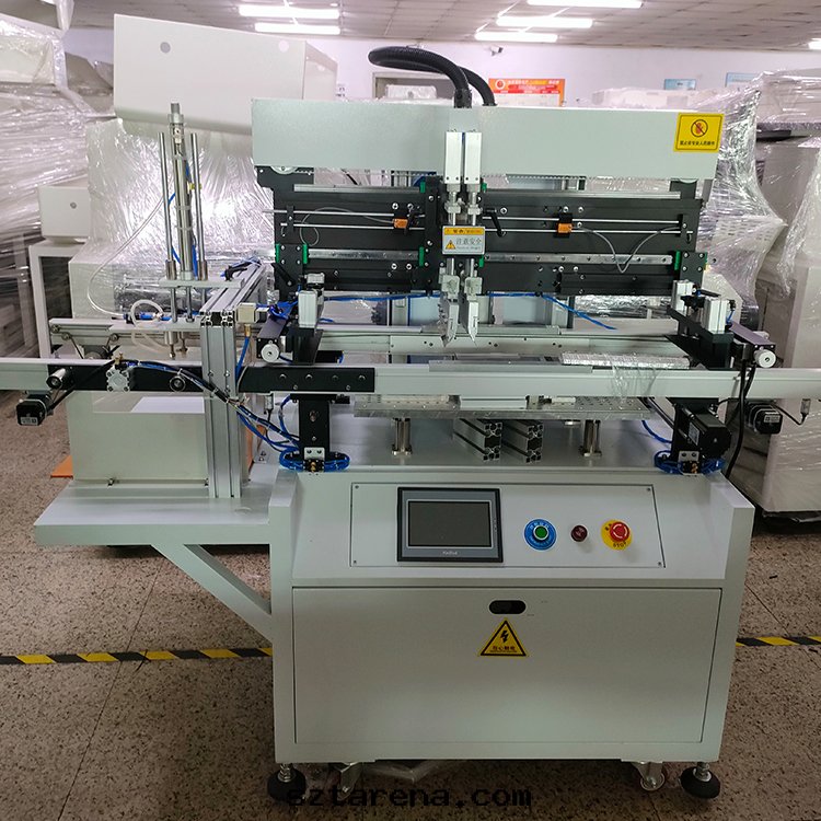 晟典在(zài)線(xiàn)式印(yìn)刷機(jī)