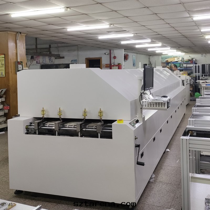 晟典回(huí)流焊1000XL