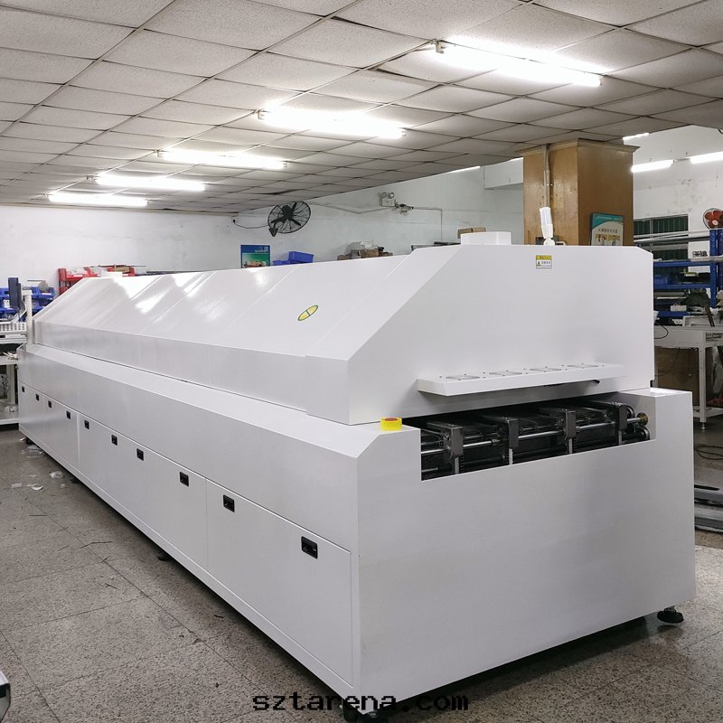 晟典回(huí)流焊1000XL