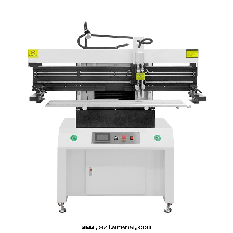 锡膏印(yìn)刷機(jī)-1500