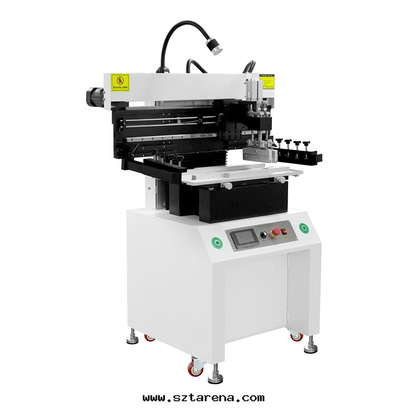 锡膏印(yìn)刷機(jī)——5088L