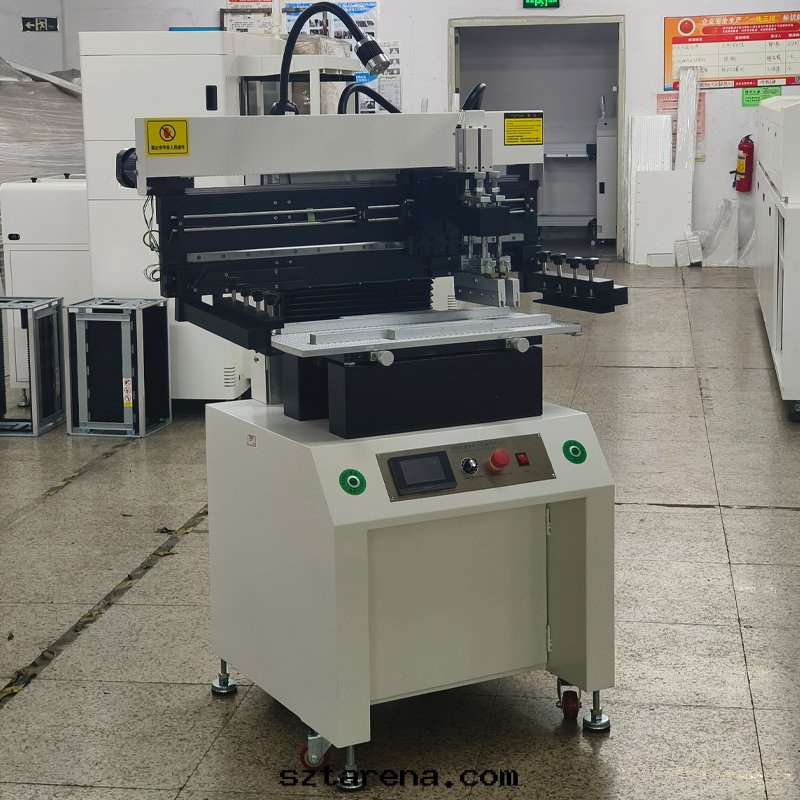 锡膏印(yìn)刷機(jī)