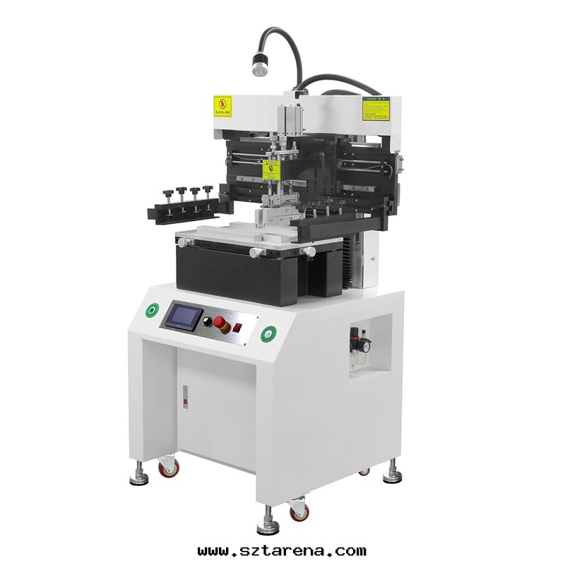 锡膏印(yìn)刷機(jī)-5088