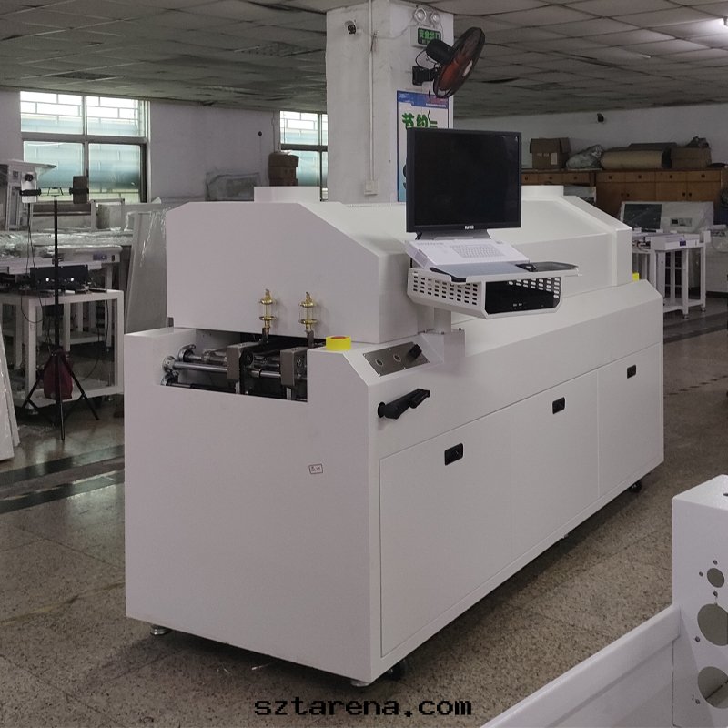 晟典四(sì)温(wēn)區(qū)回(huí)流焊