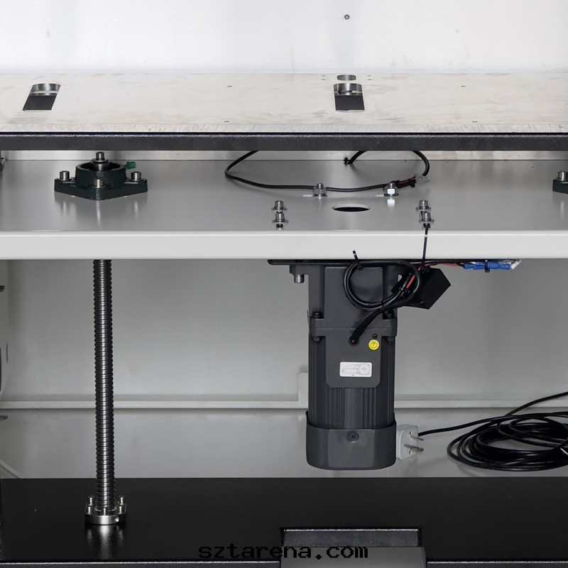 smt設備晟典真(zhēn)空(kōng)吸闆機(jī)5
