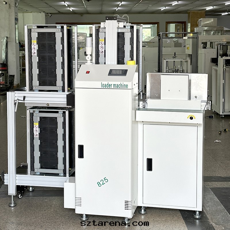 smt設備晟典疊送一(yī)體(tǐ)機(jī)