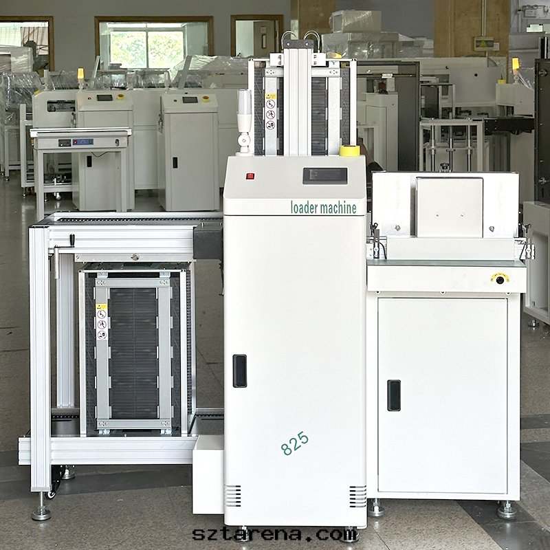 smt設備晟典疊送一(yī)體(tǐ)機(jī)