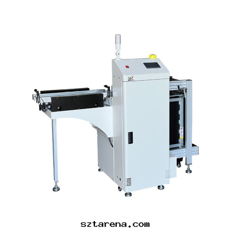 單軌下(xià)闆機(jī)