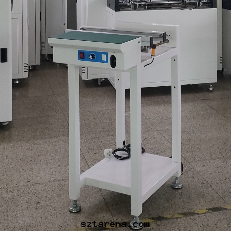 smt設備晟典單軌接駁台(tái)