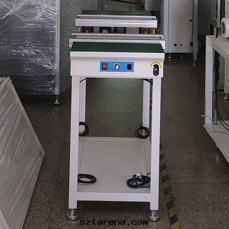 smt設備晟典双(shuāng)軌接駁台(tái)