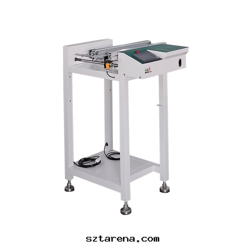 全(quán)自(zì)動(dòng)接駁台(tái)