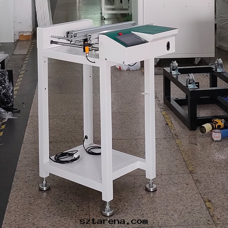 smt設備晟典全(quán)自(zì)動(dòng)接駁台(tái)