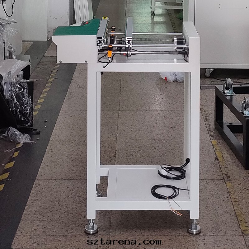 smt設備晟典全(quán)自(zì)動(dòng)接駁台(tái)