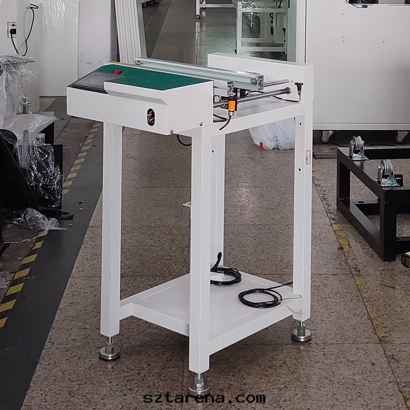 smt設備晟典全(quán)自(zì)動(dòng)接駁台(tái)