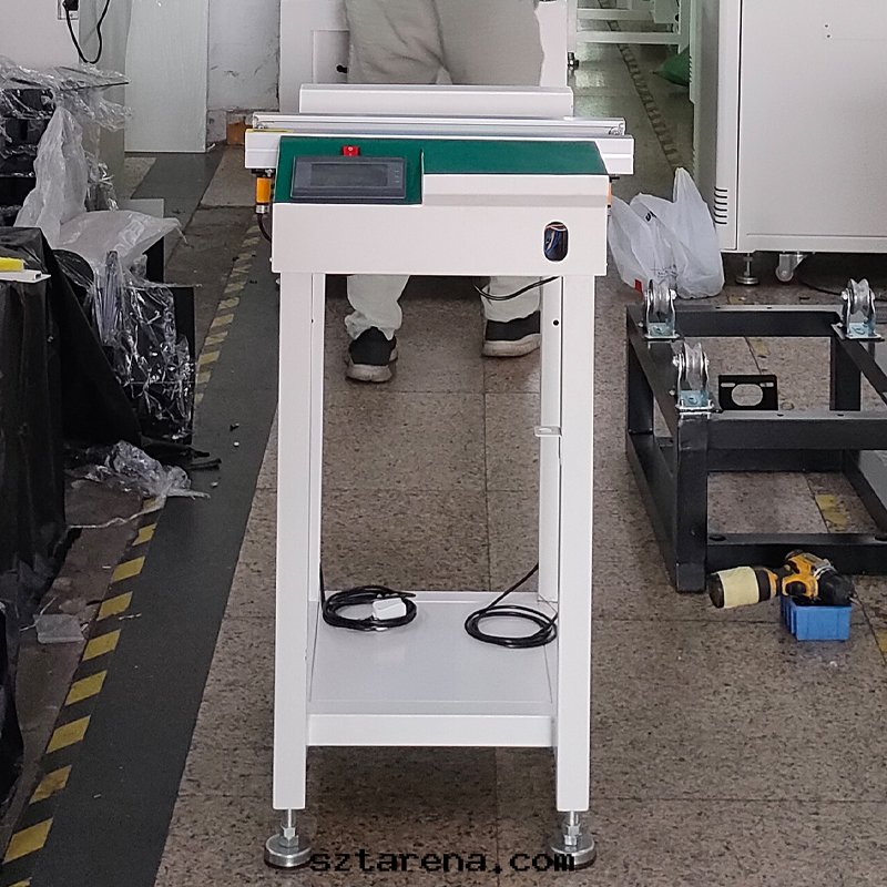 smt設備晟典全(quán)自(zì)動(dòng)接駁台(tái)