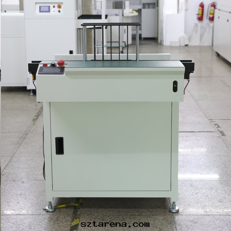 smt設備晟典篩选接駁台(tái)