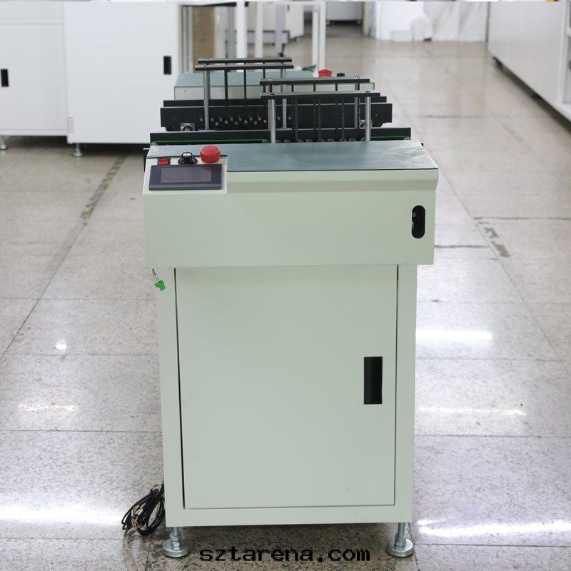 smt設備晟典篩选接駁台(tái)