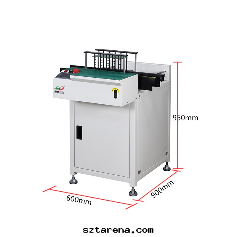 smt設備晟典篩选接駁台(tái)