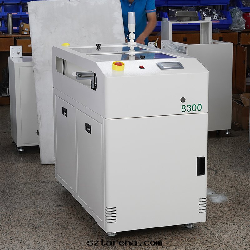 smt設備晟典标(biāo)準移载(zài)機(jī)