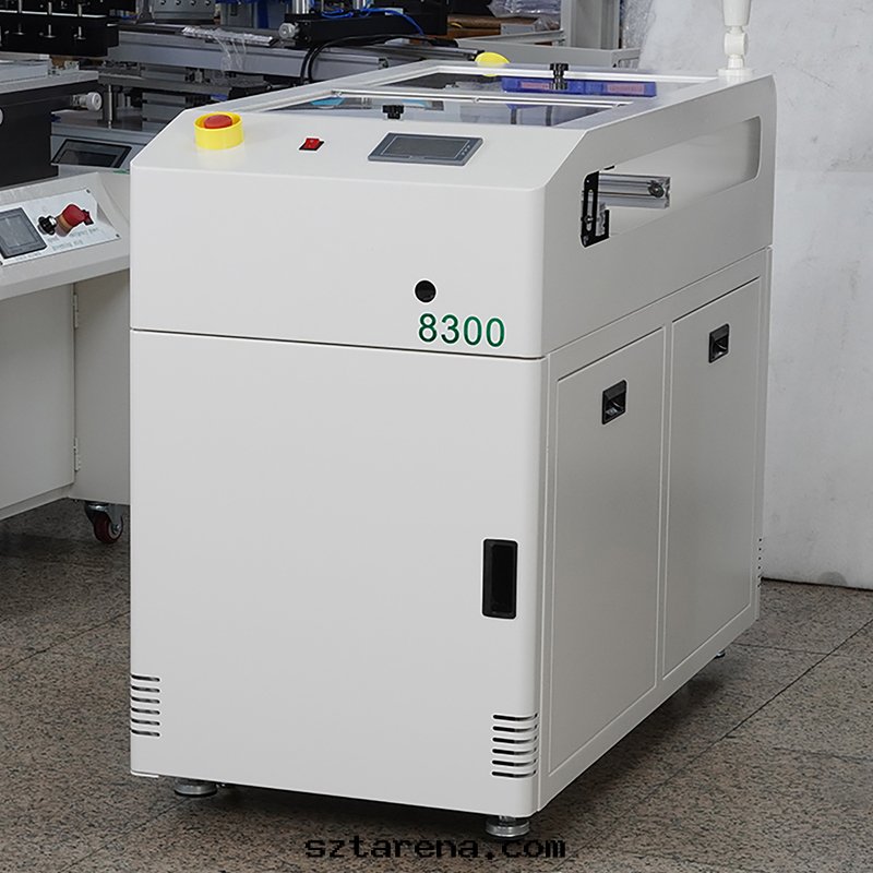 smt設備晟典标(biāo)準移载(zài)機(jī)