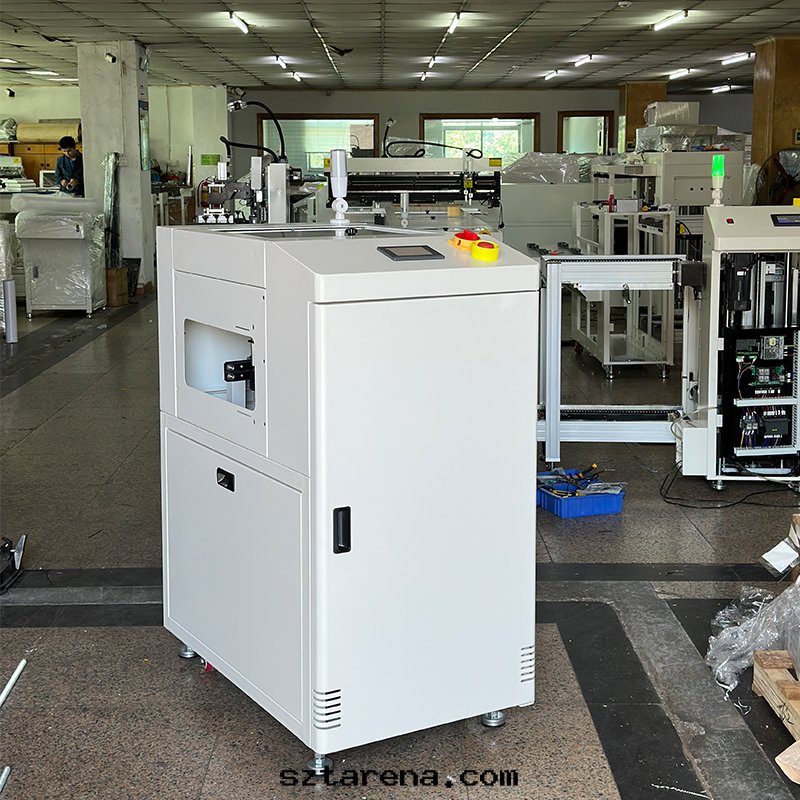 smt設備晟典翻闆機(jī)