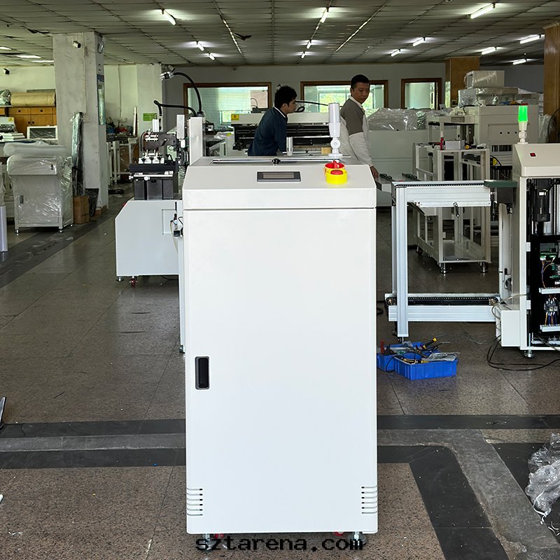 smt設備晟典翻闆機(jī)