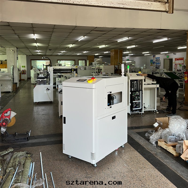 smt設備晟典翻闆機(jī)