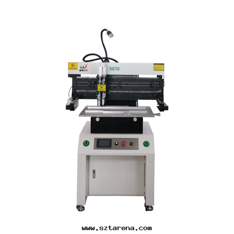 锡膏印(yìn)刷機(jī)-5070