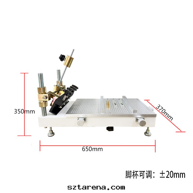 晟典锡膏印(yìn)刷機(jī)