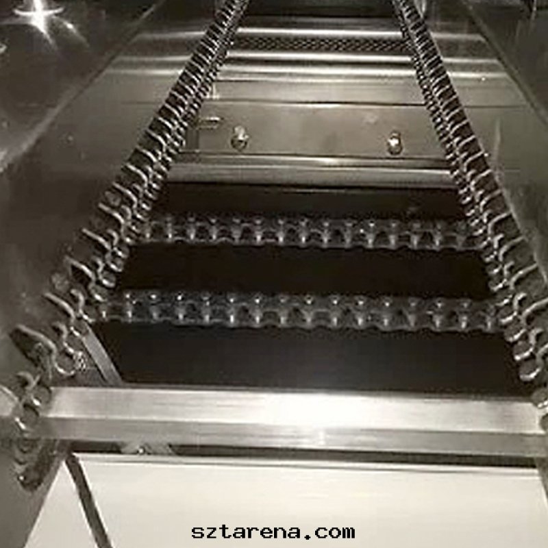 smt設備晟典波(bō)峰(fēng)焊