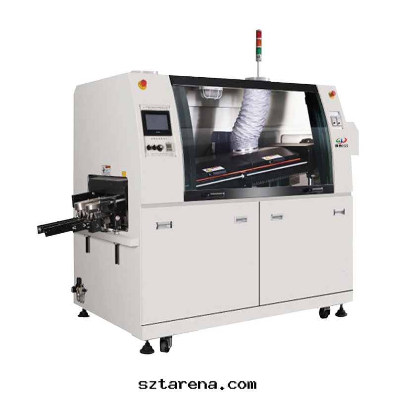 波(bō)峰(fēng)焊200