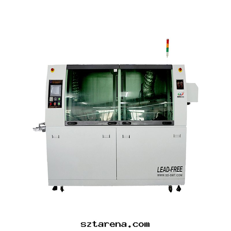 波(bō)峰(fēng)焊250