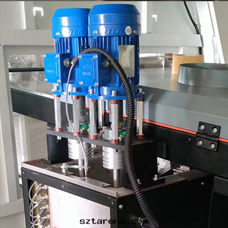 smt設備晟典波(bō)峰(fēng)焊