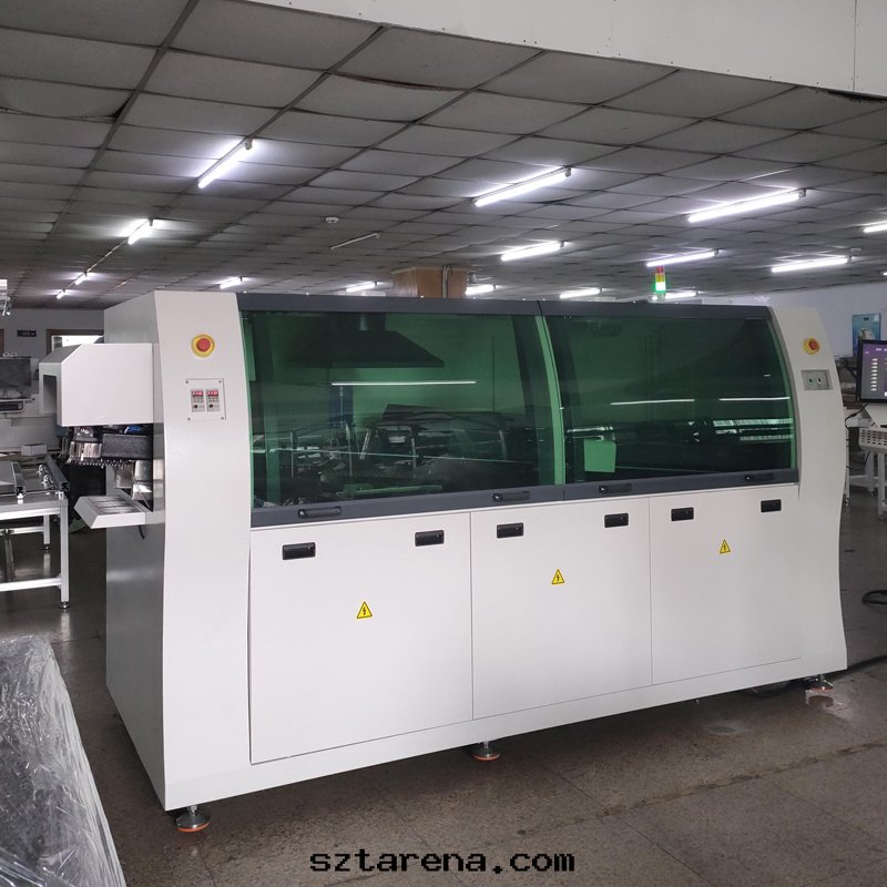 smt設備晟典波(bō)峰(fēng)焊