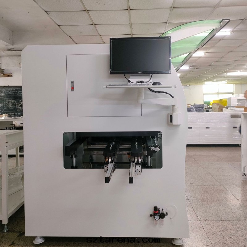 smt設備晟典波(bō)峰(fēng)焊