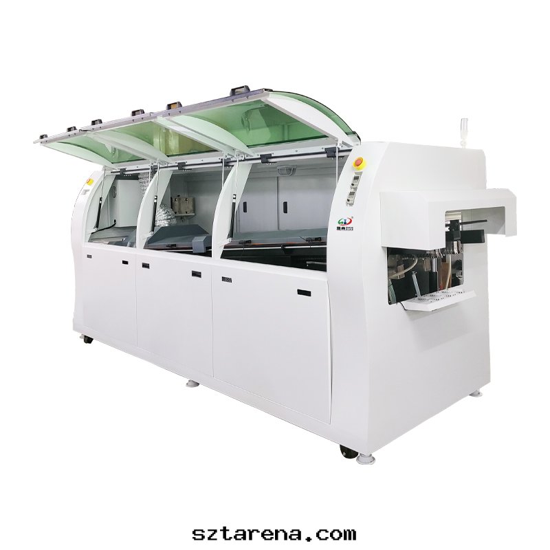 波(bō)峰(fēng)焊350