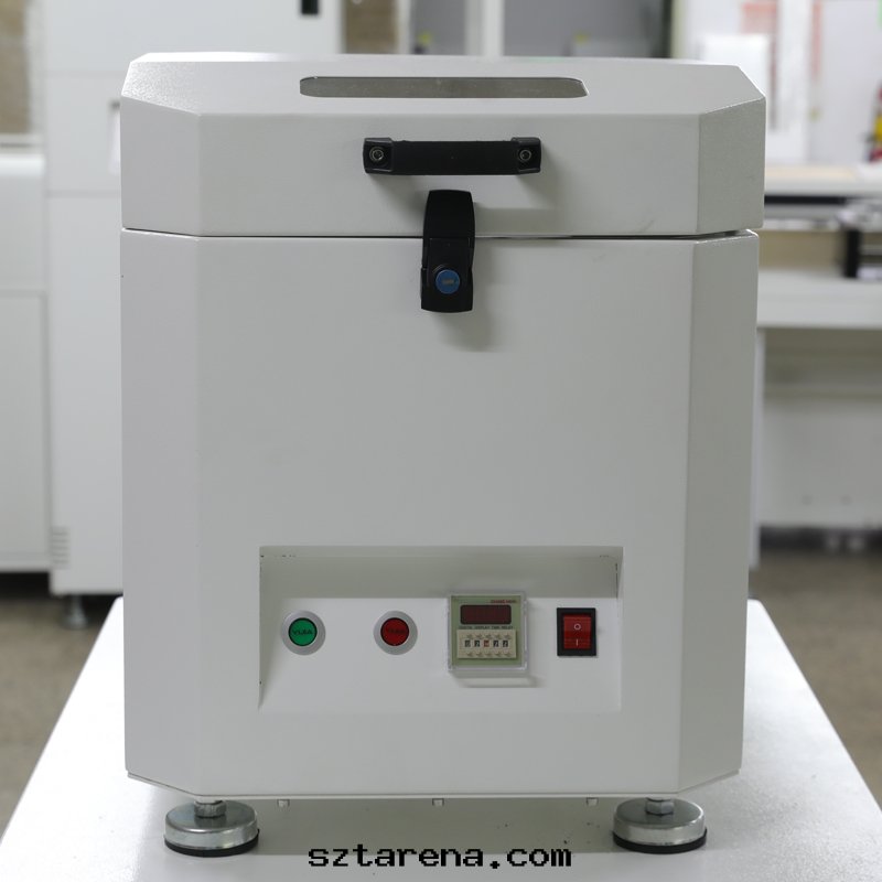 smt設備晟典锡膏攪拌機(jī)