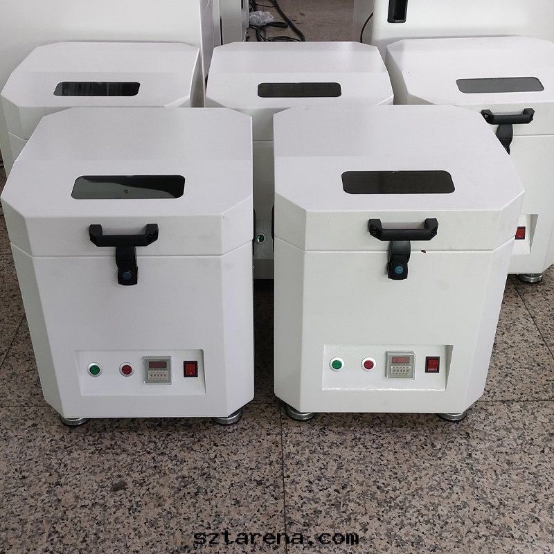 smt設備晟典锡膏攪拌機(jī)