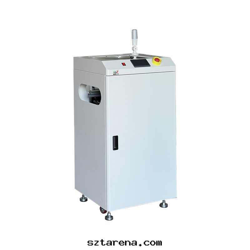 90度(dù)伸縮轉(zhuǎn)角(jiǎo)機(jī)