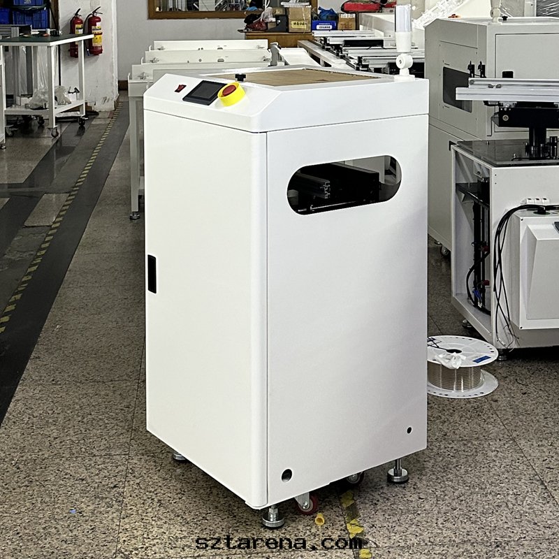 smt設備伸縮轉(zhuǎn)角(jiǎo)機(jī)