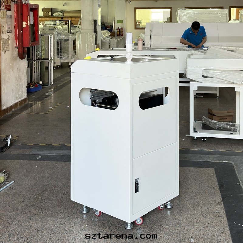 smt設備伸縮轉(zhuǎn)角(jiǎo)機(jī)