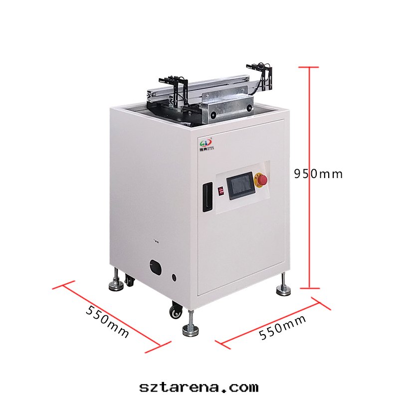 smt設備晟典升(shēng)降轉(zhuǎn)角(jiǎo)機(jī)