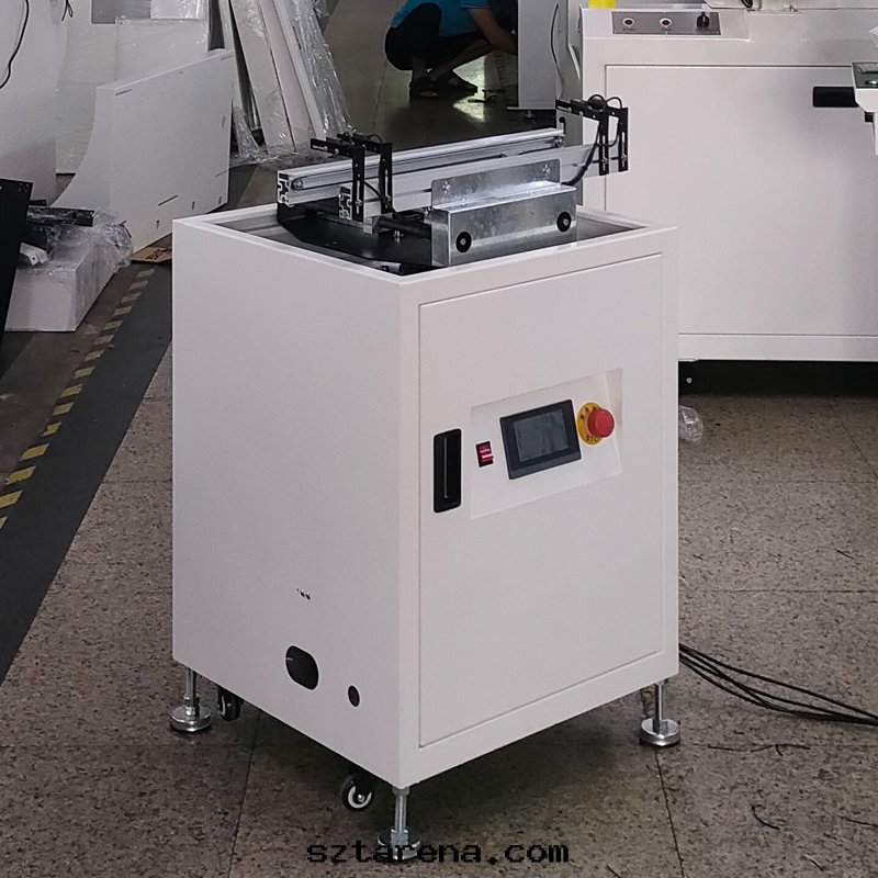 smt設備晟典升(shēng)降轉(zhuǎn)角(jiǎo)機(jī)