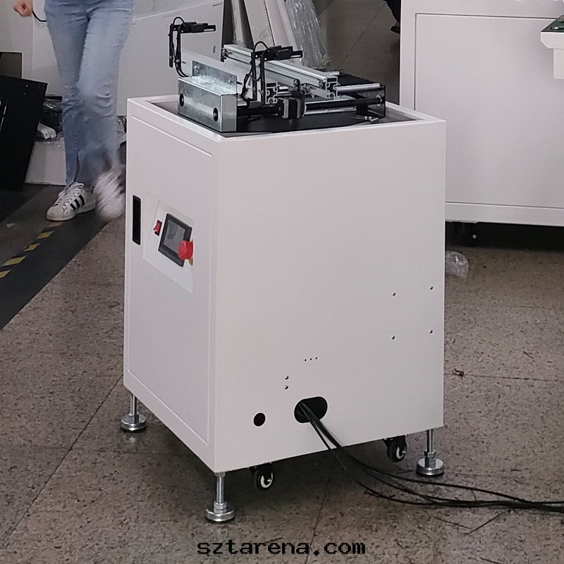 smt設備晟典升(shēng)降轉(zhuǎn)角(jiǎo)機(jī)